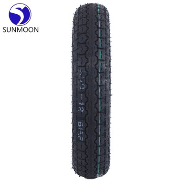 Sunmoon Cheap Preço Pneu 809017 909017 Parte sobressalente de motocicleta